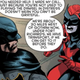 Illustration for article titled How’s It Feel to Be the Damsel, Batman?em/em